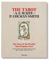 The Tarot of A. E. Waite and P. Colman Smith