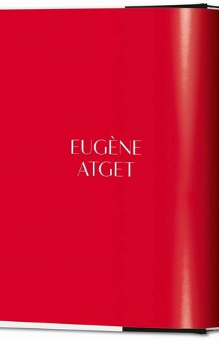 Eugene Atget. Paris - фото 2