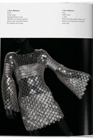 Fashion History from the 18th to the 20th Century - фото 12