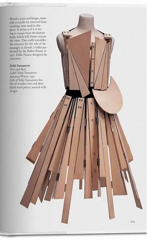 Fashion History from the 18th to the 20th Century - фото 15