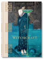 Witchcraft. The Library of Esoterica - Мифология и фольклор