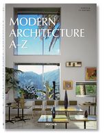 Modern Architecture A-Z