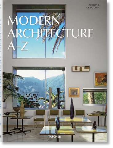 Modern Architecture A-Z - фото 1