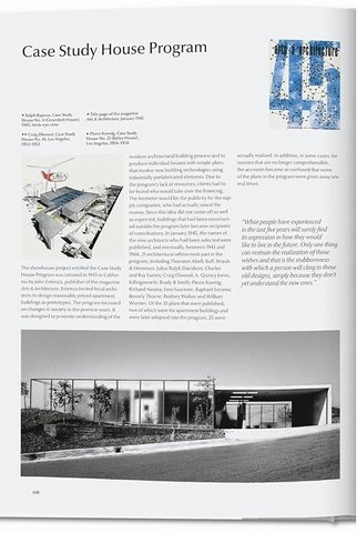Modern Architecture A-Z - фото 4