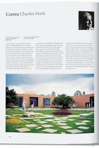 Modern Architecture A-Z - фото 6