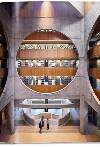 Modern Architecture A-Z - фото 13