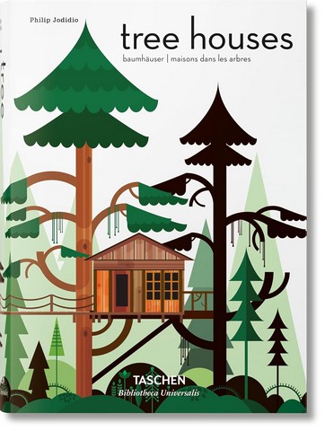 Tree Houses. Fairy-Tale Castles in the Air - фото 1
