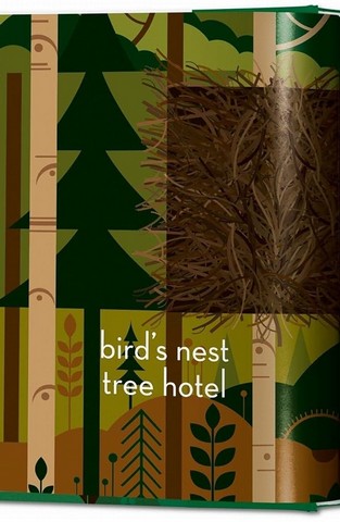 Tree Houses. Fairy-Tale Castles in the Air - фото 2