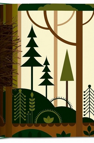 Tree Houses. Fairy-Tale Castles in the Air - фото 3