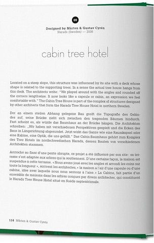 Tree Houses. Fairy-Tale Castles in the Air - фото 4