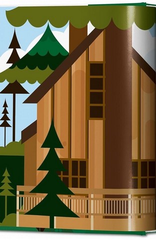 Tree Houses. Fairy-Tale Castles in the Air - фото 6