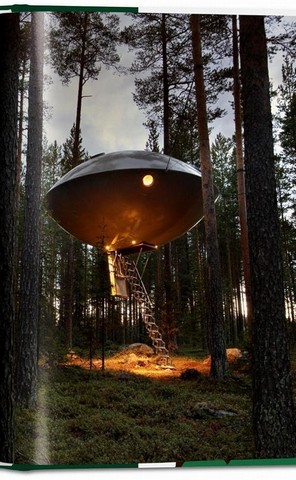 Tree Houses. Fairy-Tale Castles in the Air - фото 15