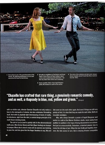 100 Movies of the 2010s - фото 14