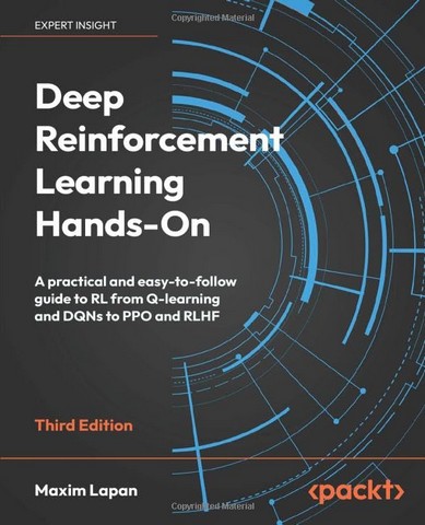 Deep Reinforcement Learning Hands-On: A practical and...