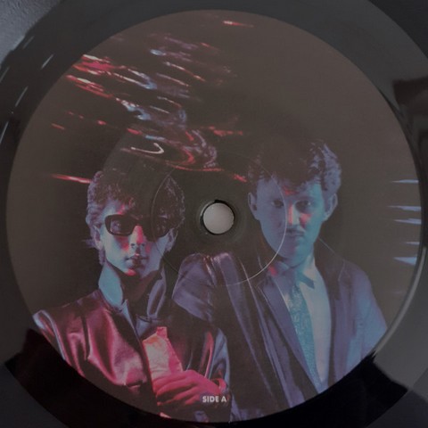 Soft Cell – Non-Stop Erotic Cabaret (2LP, Album, Remastered, Special Edition, Stereo, Gatefold) - фото 8