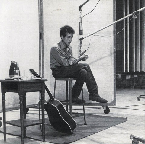 Bob Dylan – The Freewheelin Bob Dylan  (CD, Album, Reissue, Remastered, Stereo) - фото 10