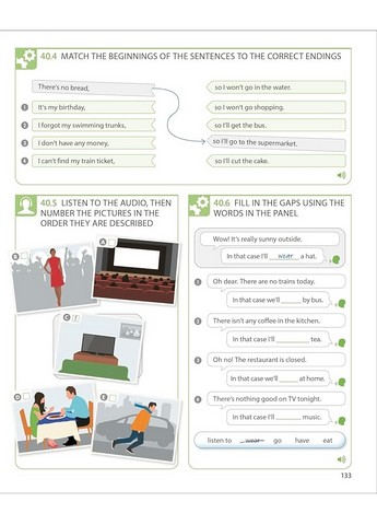 English for Everyone Course Book Level 2 Beginner - фото 9