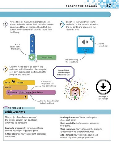 Computer Coding for Kids - фото 7
