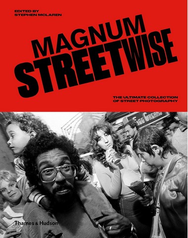 Magnum Streetwise