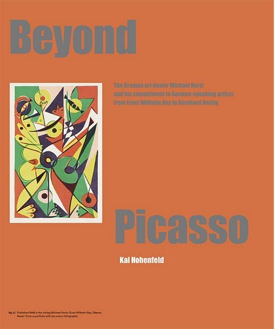 The Picasso Connection. The Artist and his Gallerist - фото 4