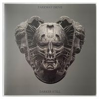 Parkway Drive – Darker Still (LP, Album, Limited Edition, Stereo, Opaque Grey)