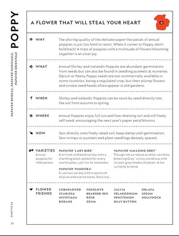 The Super Bloom Handbook. Maximum flowers. Minimum effort - фото 4