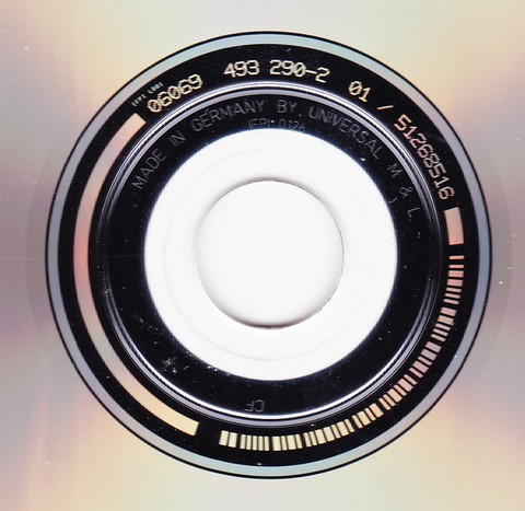 Eminem – The Eminem Show (CD, Album) - фото 4