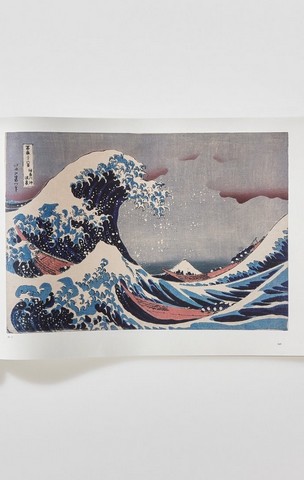 Hokusai. Thirty-six Views of Mount Fuji - фото 17