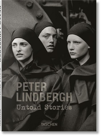 Untold Stories