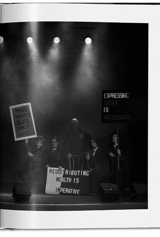 Peter Lindbergh. Untold Stories - фото 13