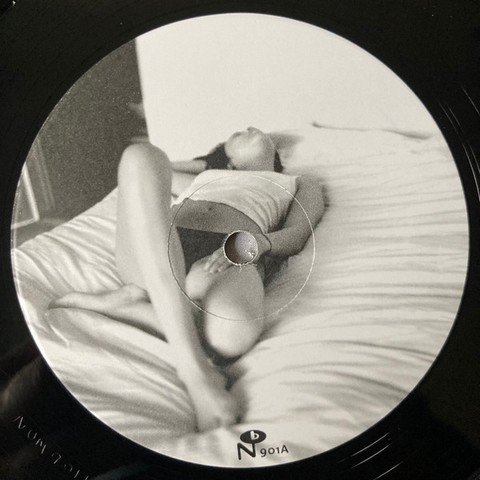 Blonde Redhead – Blonde Redhead (LP, Album) - фото 3