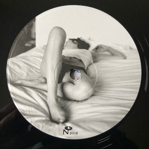 Blonde Redhead – Blonde Redhead (LP, Album) - фото 4