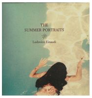 Ludovico Einaudi – The Summer Portraits (2LP, Album, Recycled Black)