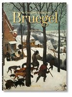 Bruegel. The Complete Paintings. 45th Ed. - Книги на иностранном языке