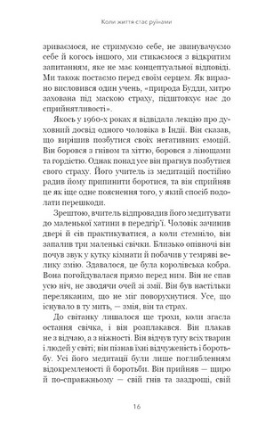 Коли життя стає руїнами. Дієві поради для важких часів - фото 5