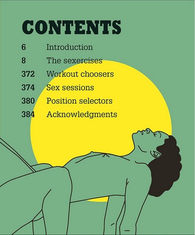 Kama Sutra Workout. New Edition - фото 3