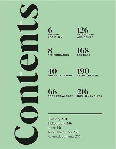 The Science of Sex - фото 3