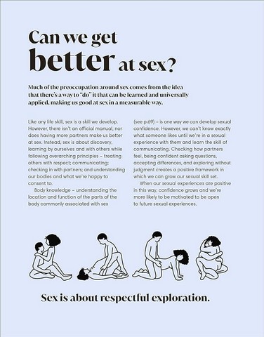 The Science of Sex - фото 4