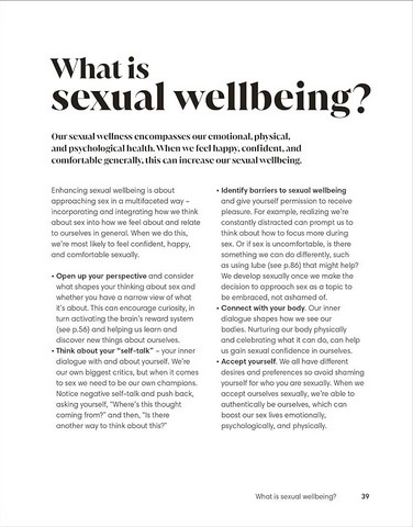 The Science of Sex - фото 5