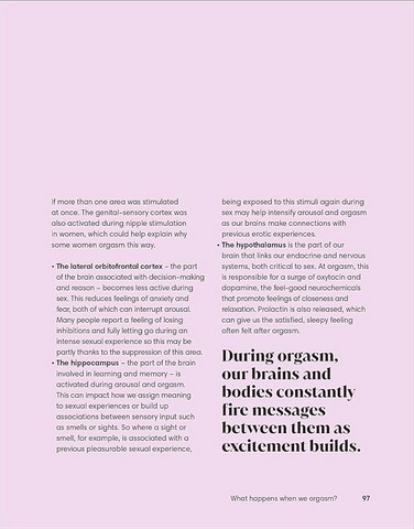 The Science of Sex - фото 9