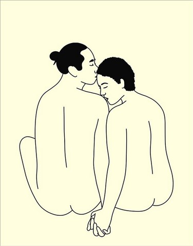 The Science of Sex - фото 10