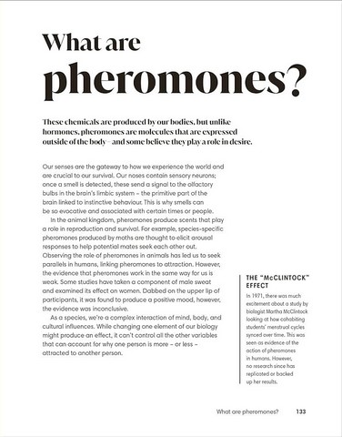 The Science of Sex - фото 11