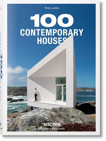 100 Contemporary Houses - фото 1