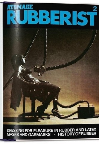 Dian Hansons: The History of Mens Magazines. Volume 6. 1970s Under the Counter - фото 13