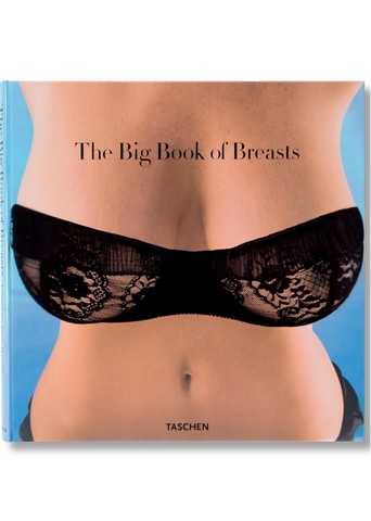 The Big Book of Breasts