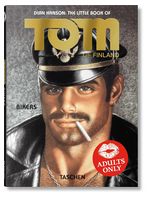 The Little Book of Tom. Bikers - Книги на иностранном языке