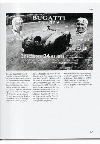 50 Ultimate Sports Cars. 1910s to Present. Sports Cars. 45th Ed. - фото 5