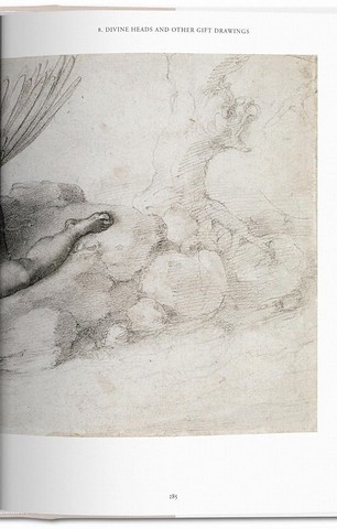 Michelangelo. The Graphic Work - фото 13