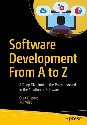 Software Development From A to Z: A Deep Dive into...