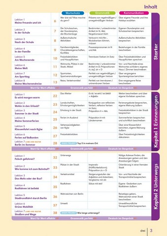 Perfekt fur die Ukraine 2. Kursbuch - фото 2